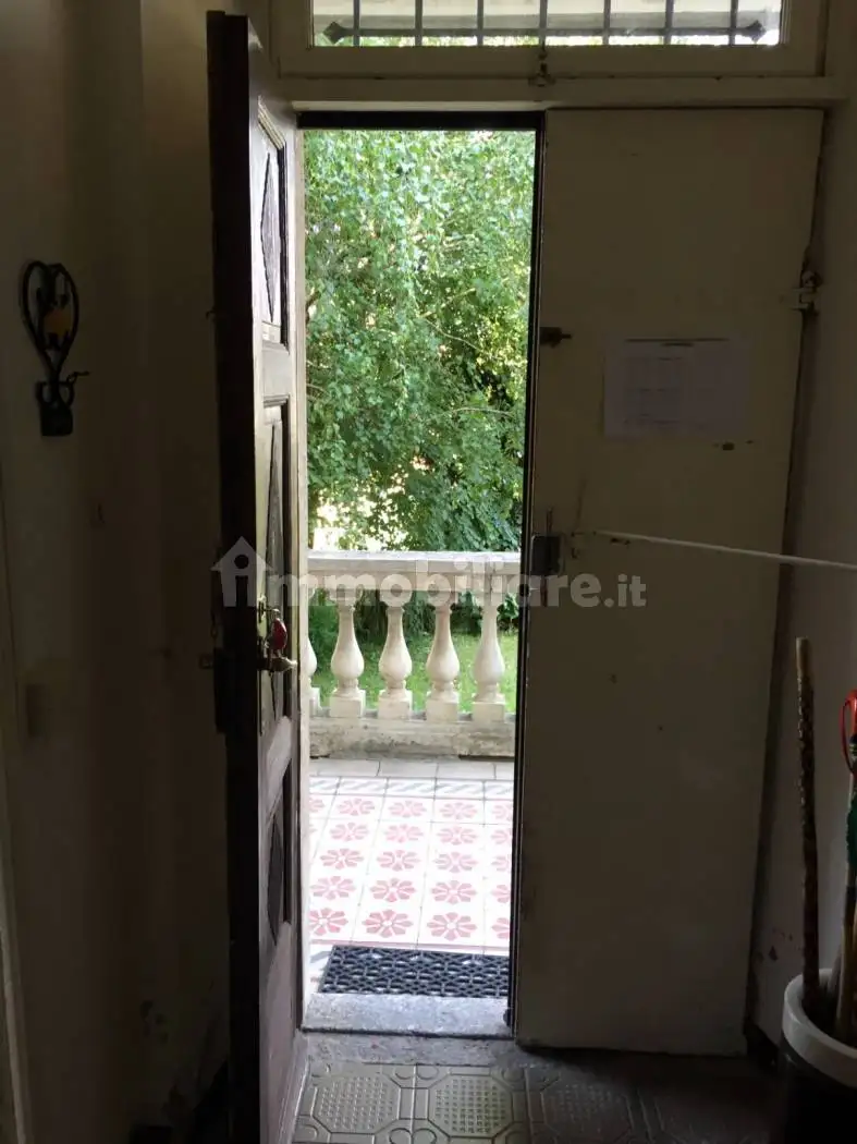 Palazzo - Edificio in Vendita - foto 4