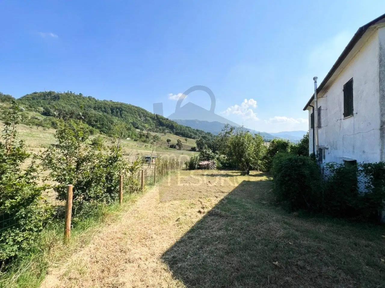 Casa indipendente in vendita a Maiolo