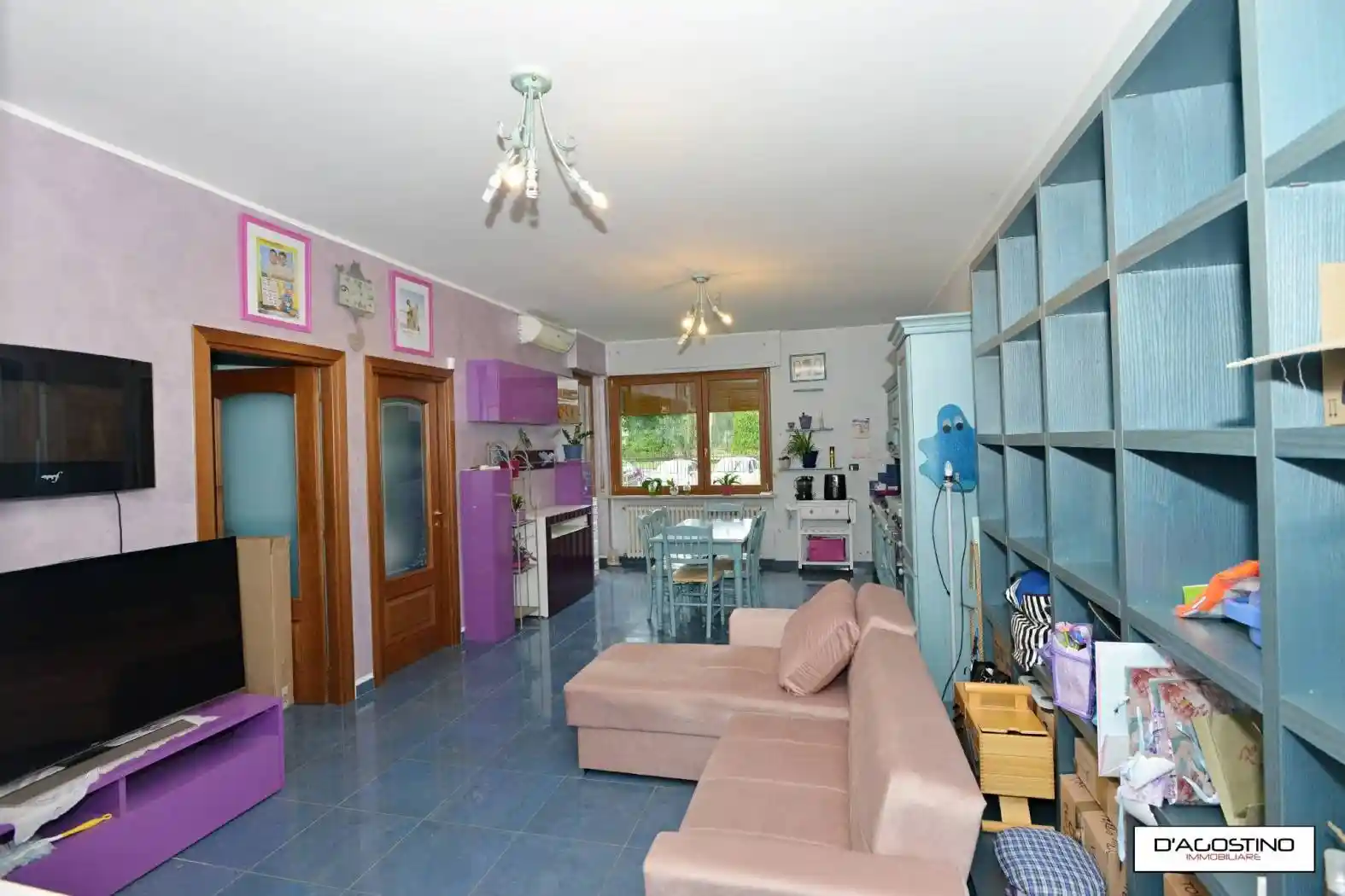 Appartamento in vendita a Rivarolo Canavese