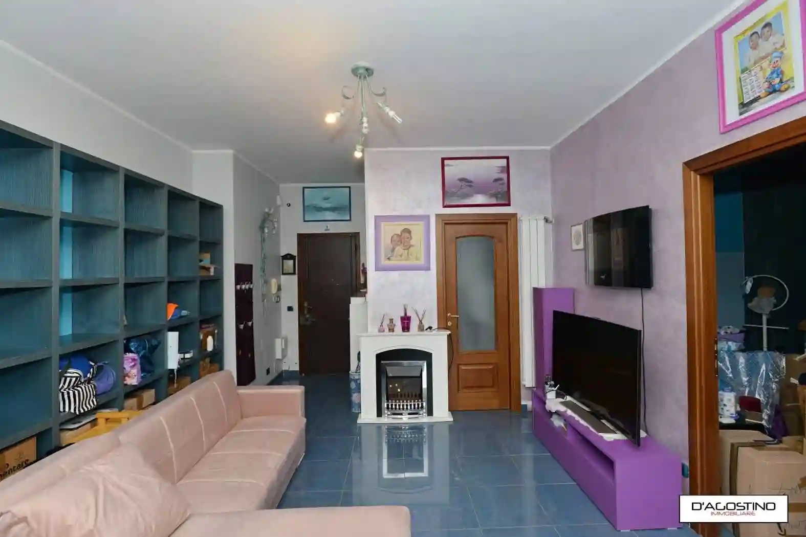 Appartamento - foto 4