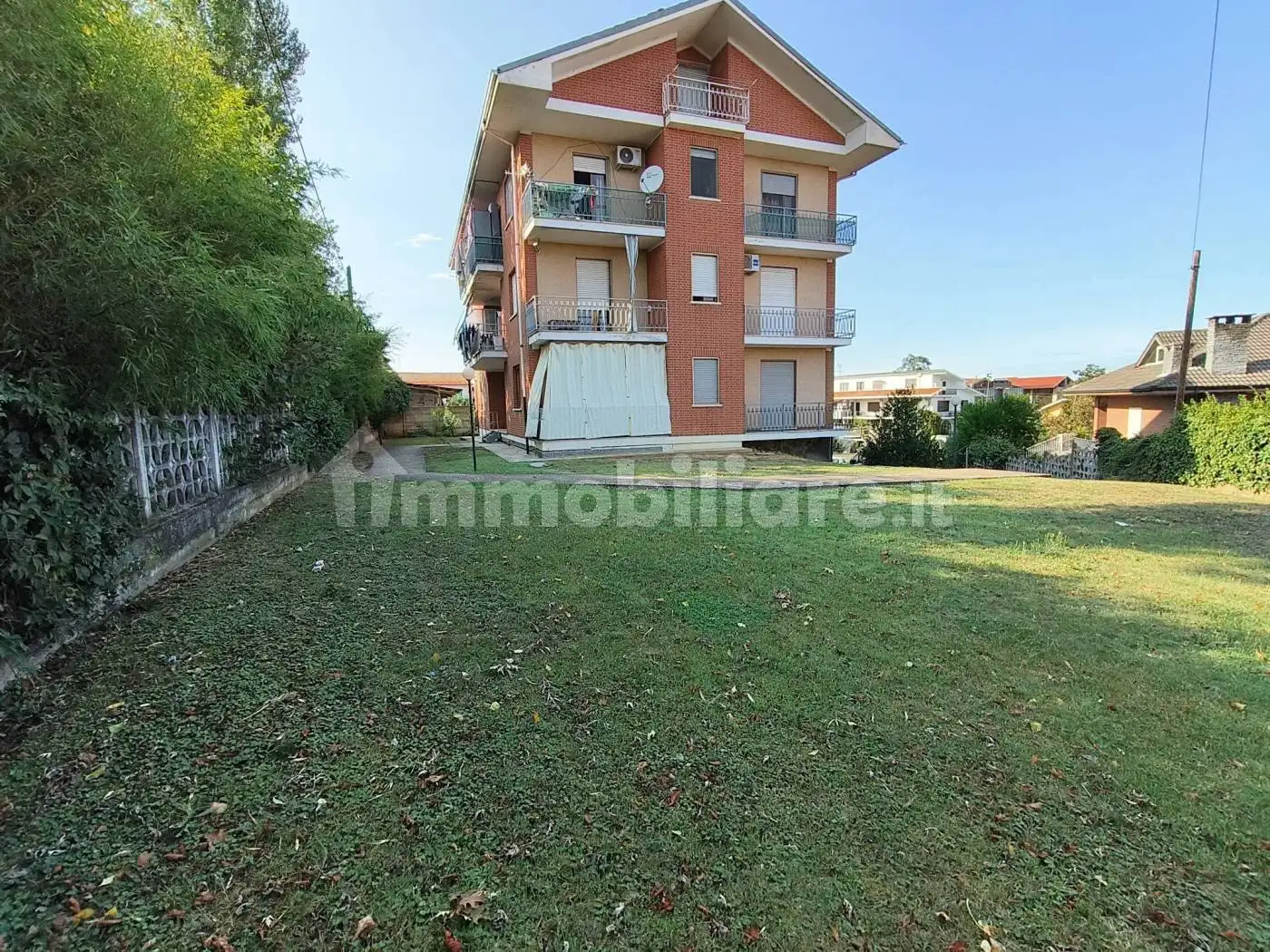 Casa indipendente in vendita a Valfenera