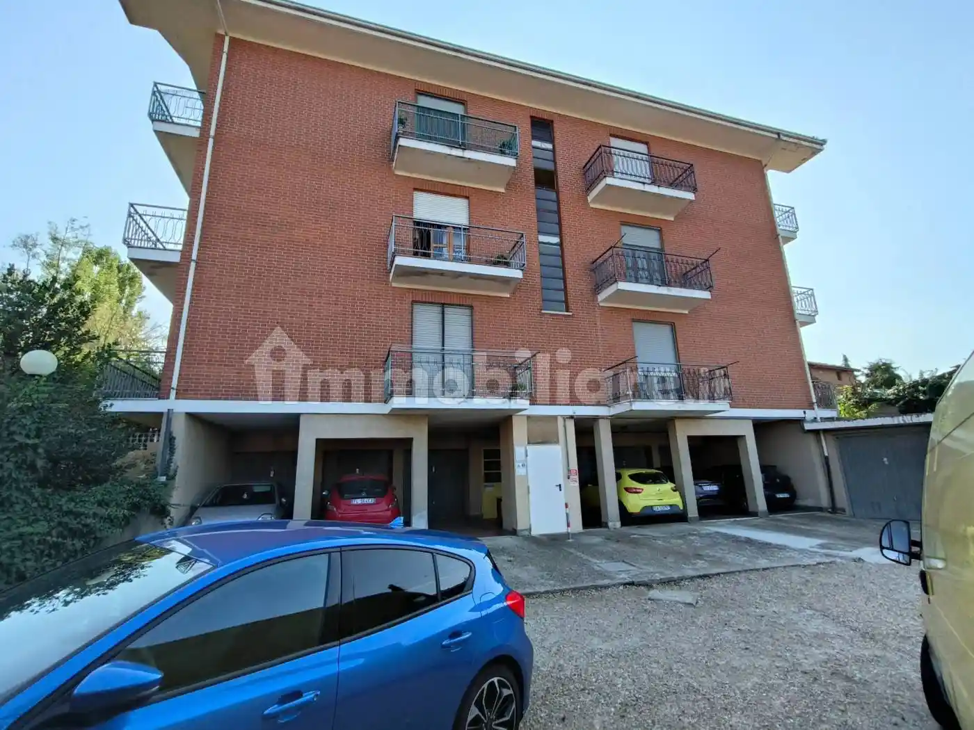 Terratetto unifamiliare via Trento, Centro, Valfenera - foto 4