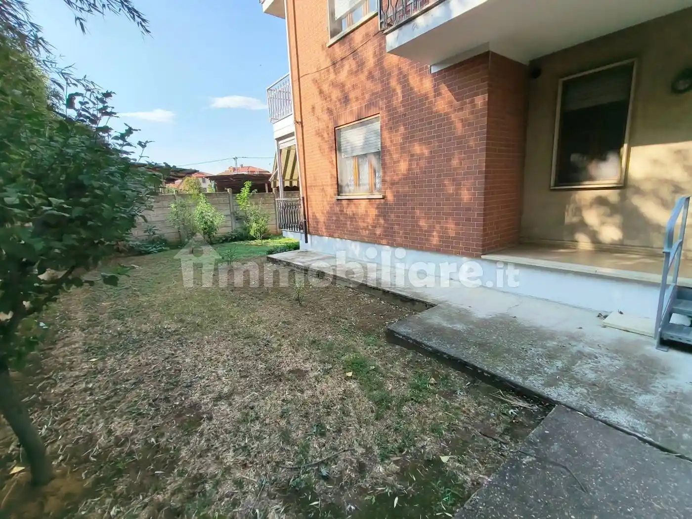 Terratetto unifamiliare via Trento, Centro, Valfenera - foto 5