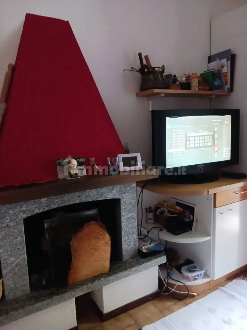 Appartamento in vendita a Premia