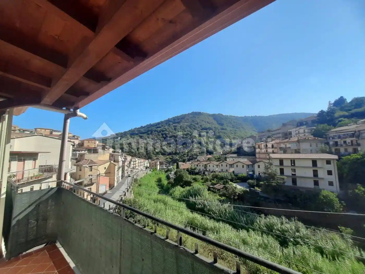 Casa indipendente in vendita a Tortorici