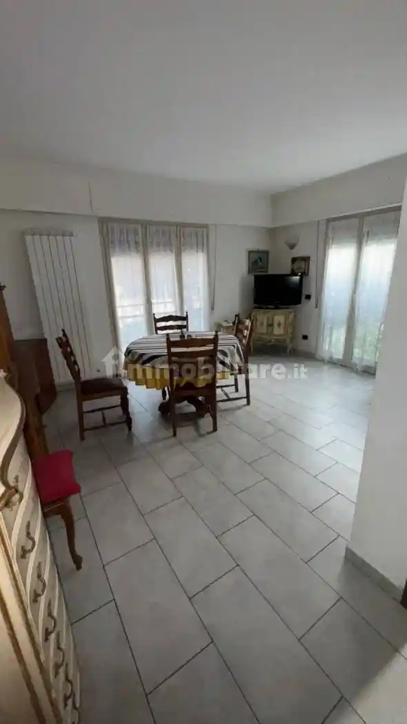 Appartamento in vendita a Sanremo