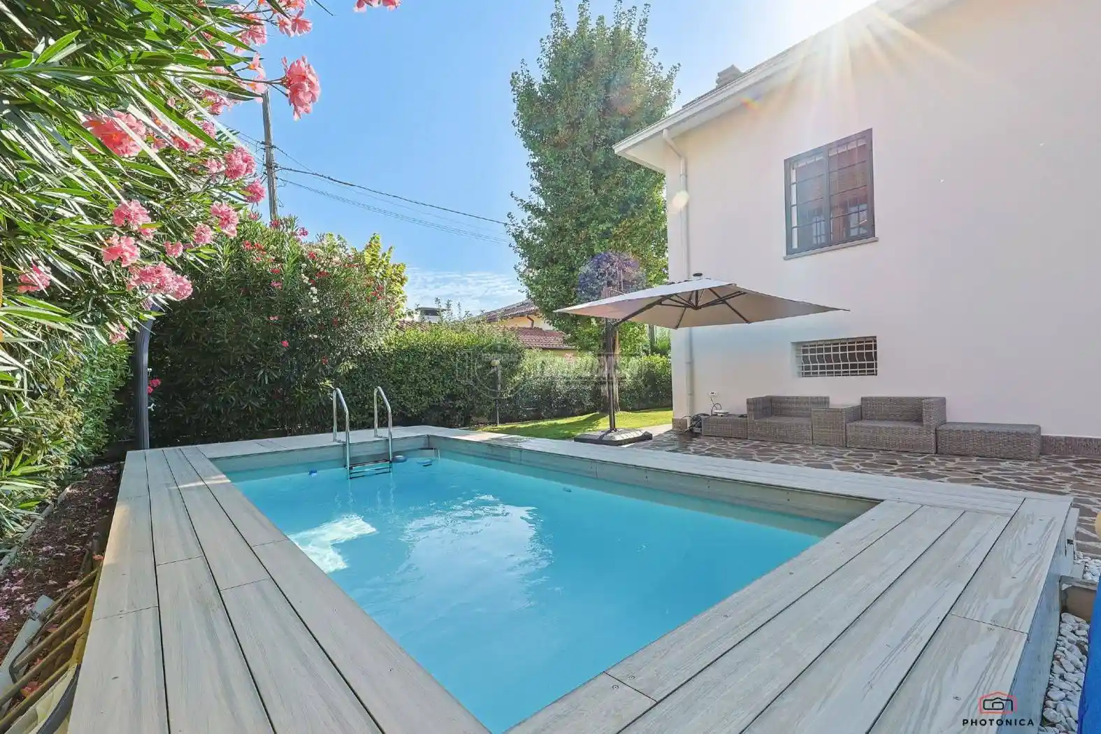 Villa in vendita a Valsamoggia