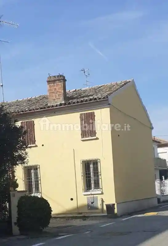 Appartamento in vendita a Ostellato