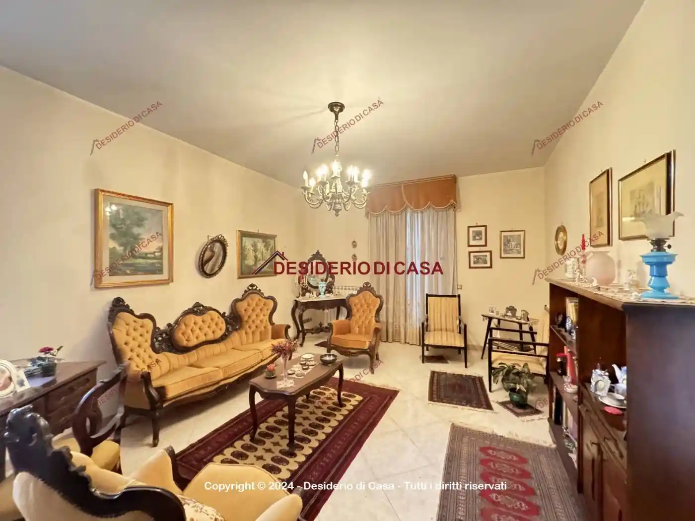 Appartamento in vendita a Cerda