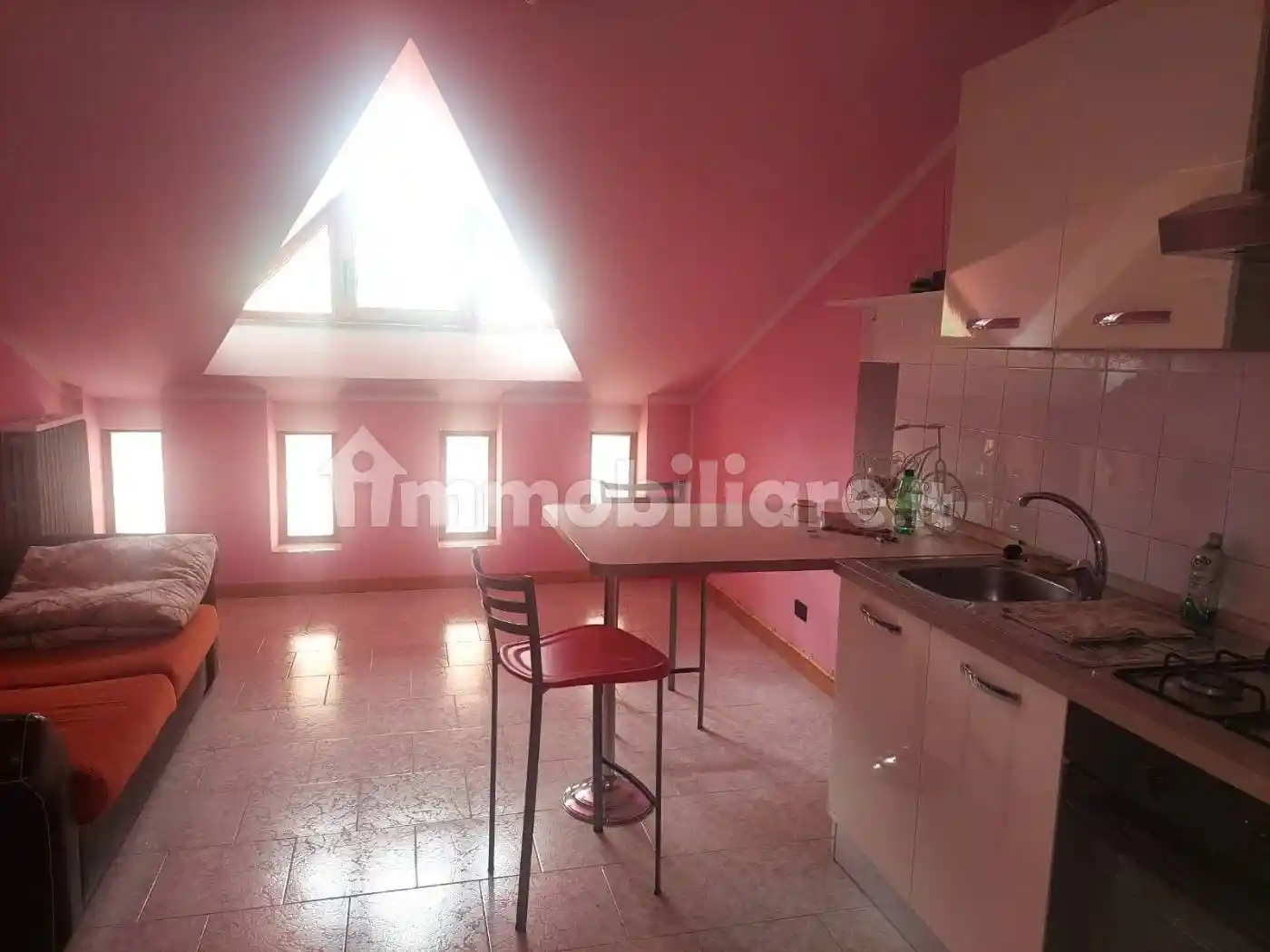 Appartamento in vendita a Castagnito