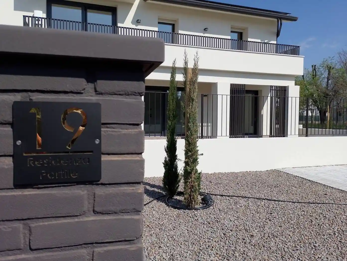 Appartamento in vendita a Cassola