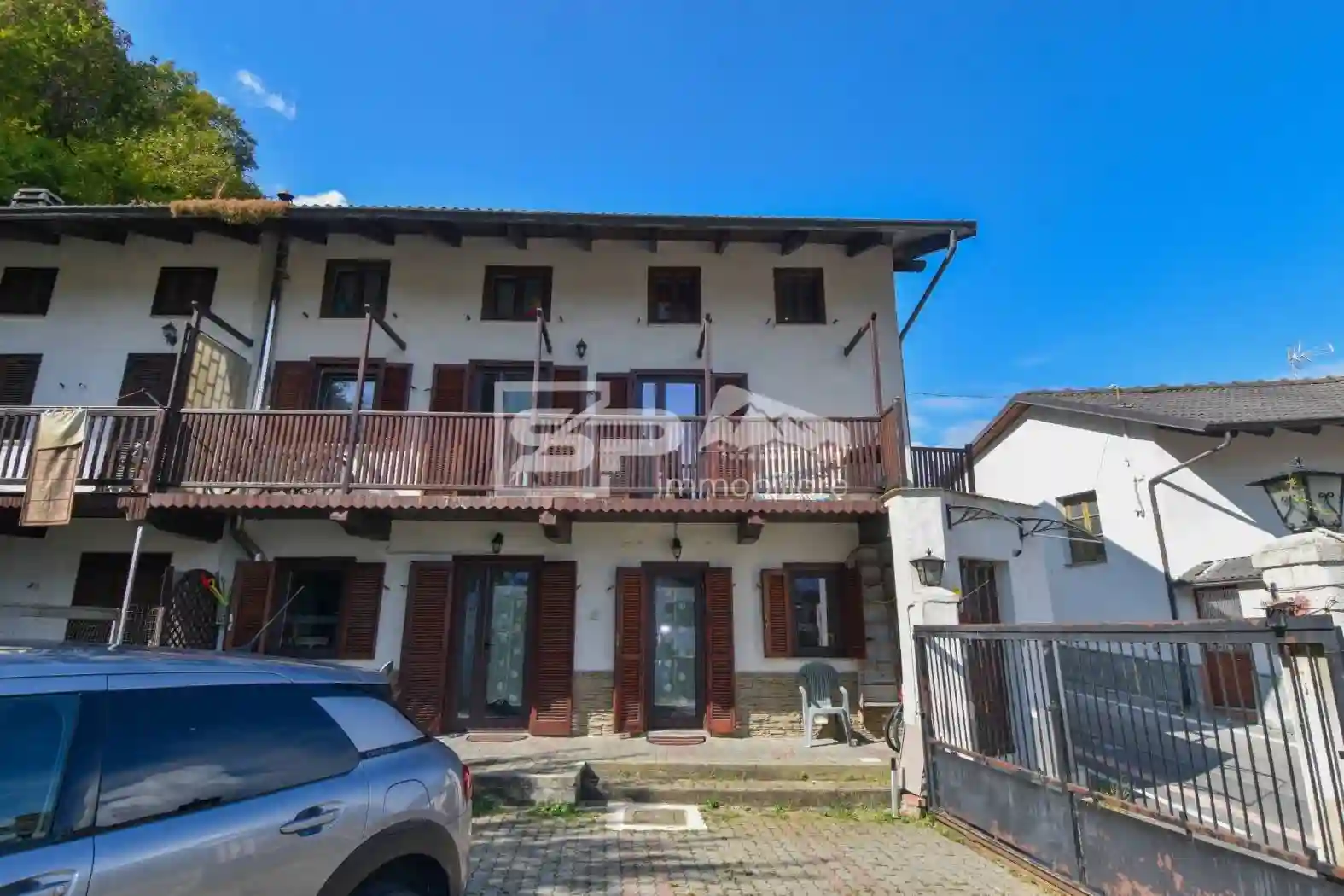 Casa indipendente - foto 2