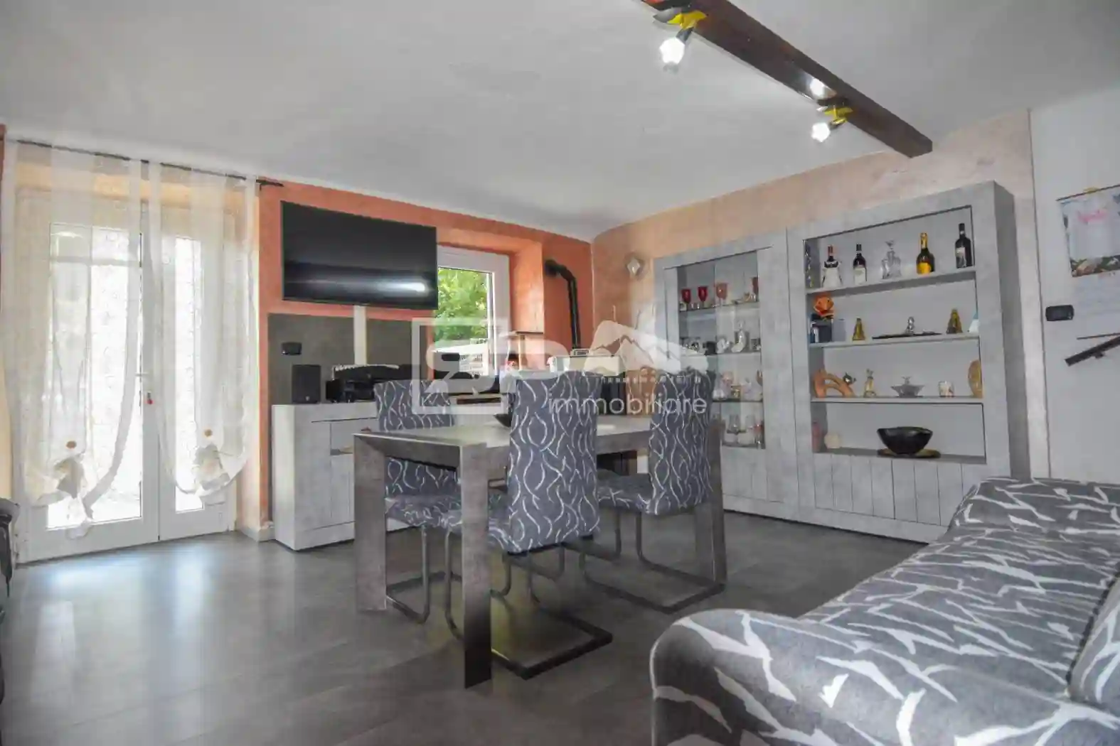 Casa indipendente - foto 4