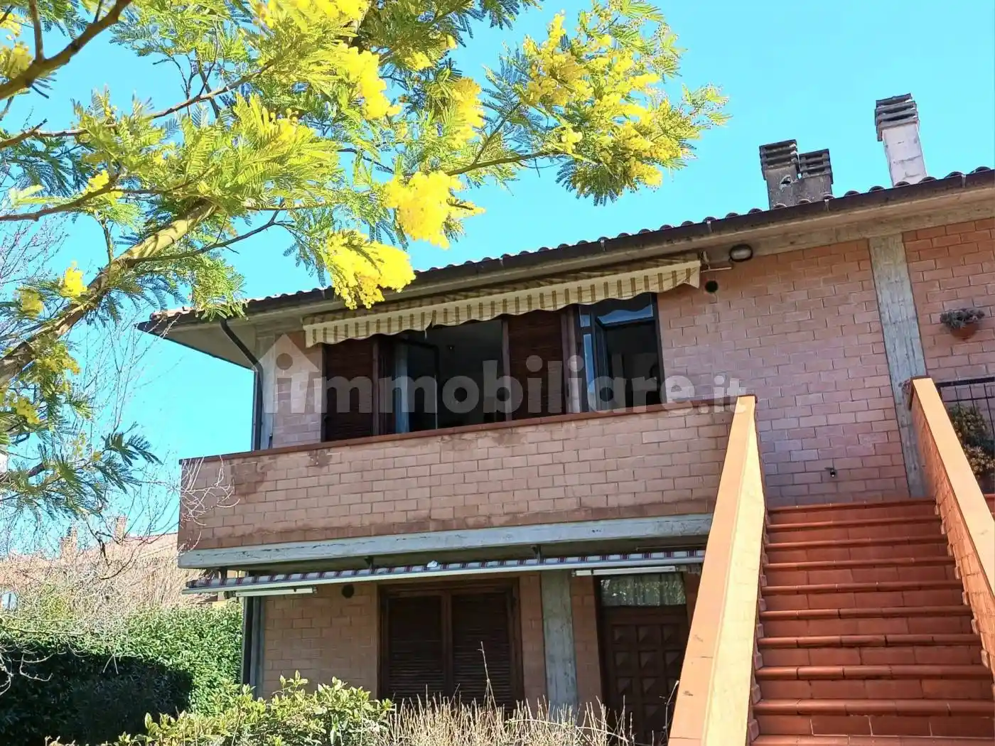 Appartamento in vendita a Sarteano