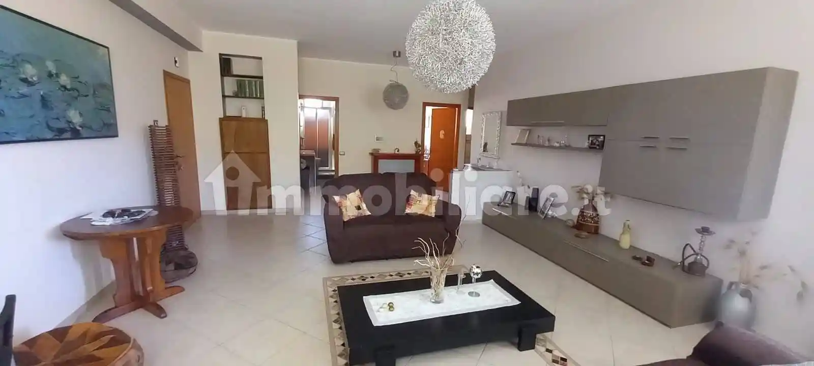 Villetta a schiera in vendita a Menfi