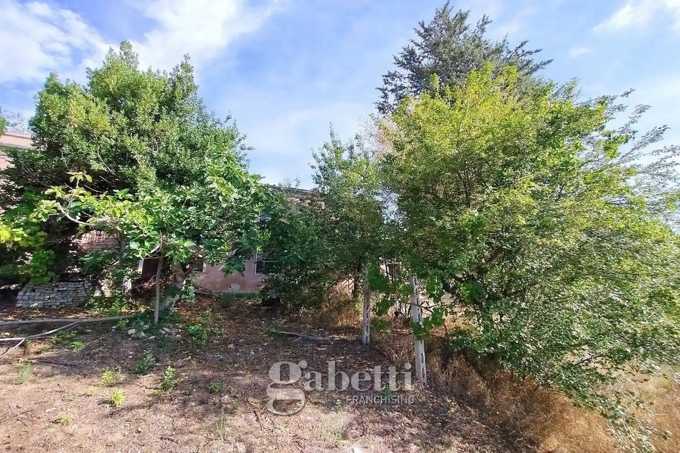 Terratetto unifamiliare Strada Comunale Calvario, Coste di Oratino, Calvario, Campobasso - foto 2