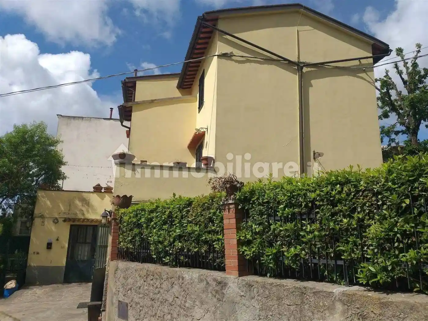 Villa in vendita a Lastra a Signa
