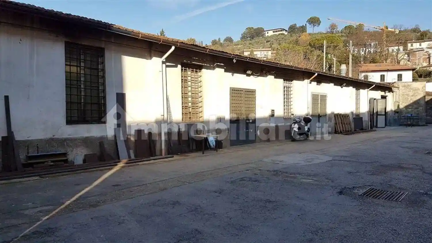 Villa in vendita a Signa