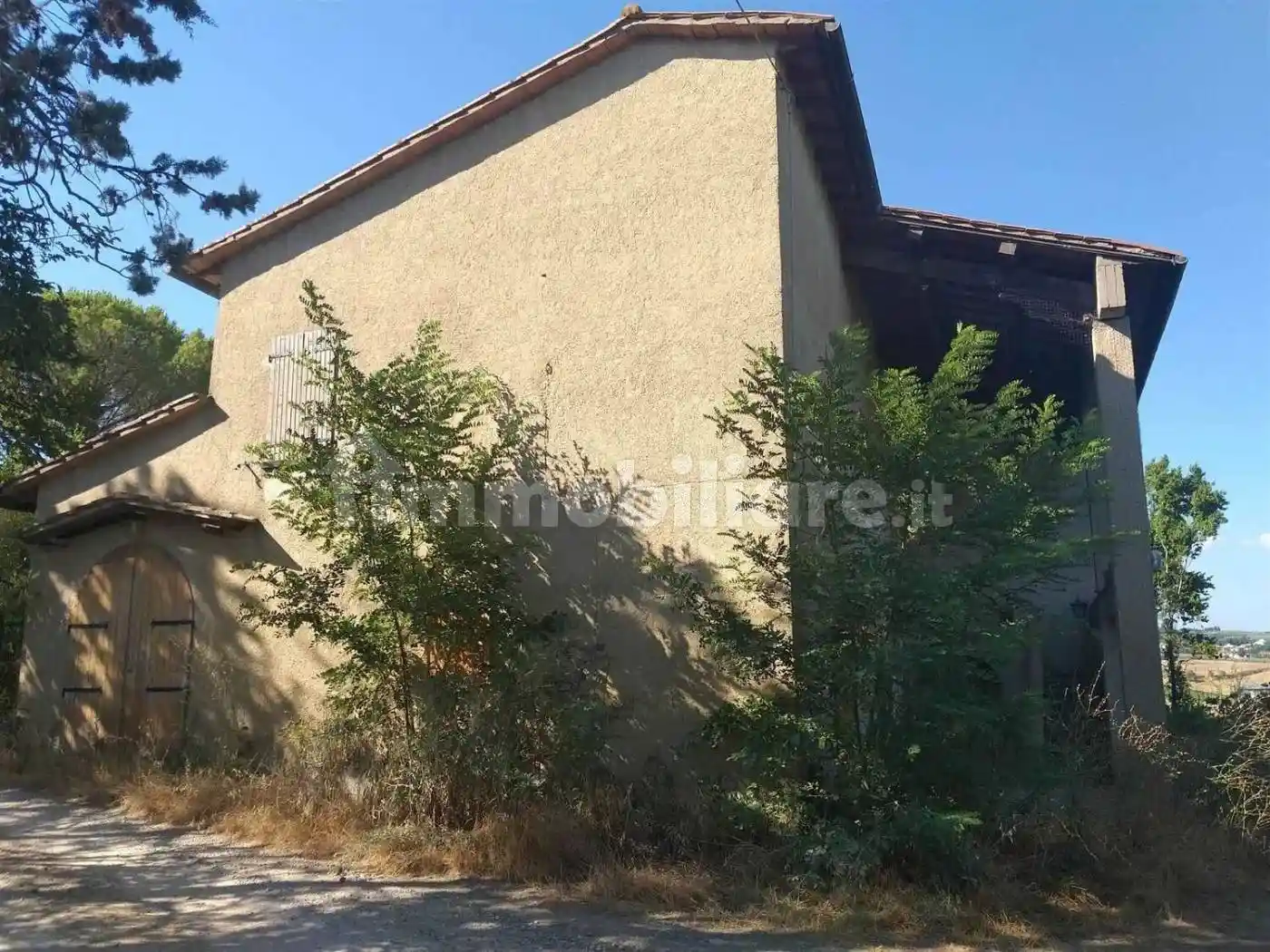 Rustico - Casale in vendita a Lastra a Signa