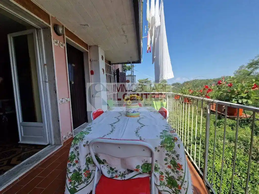 Appartamento in vendita a Fosdinovo