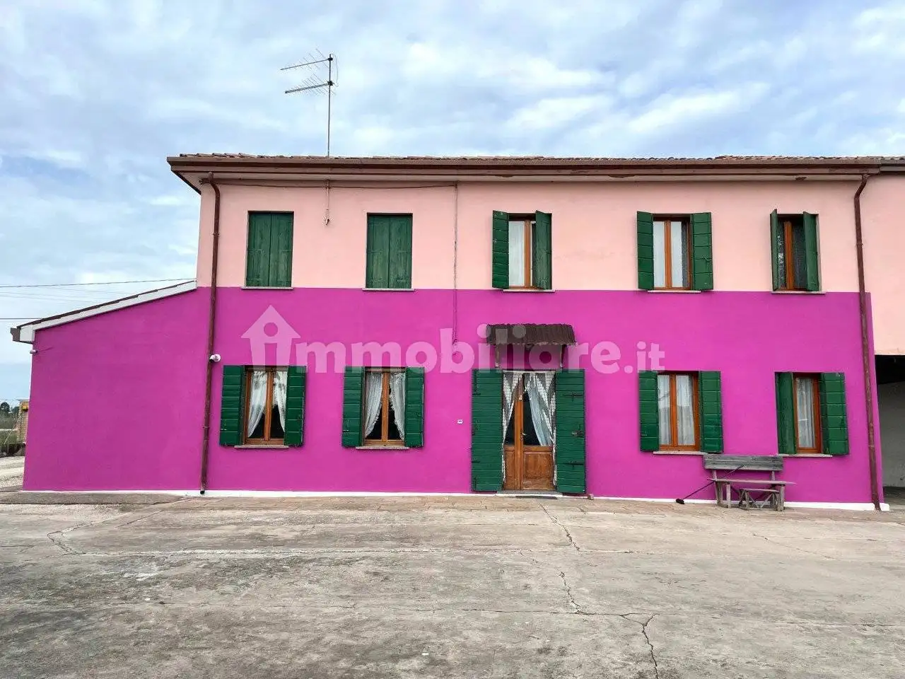 Villa unifamiliare via Roma, Centro, Candiana - foto 3