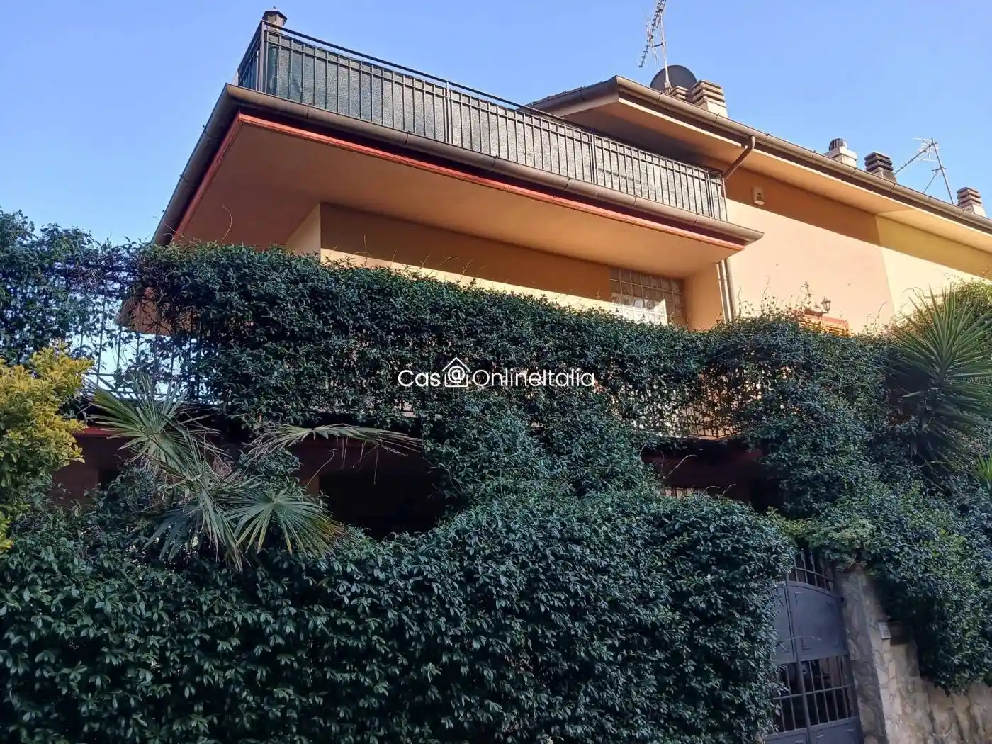 Villa in vendita a Massarosa