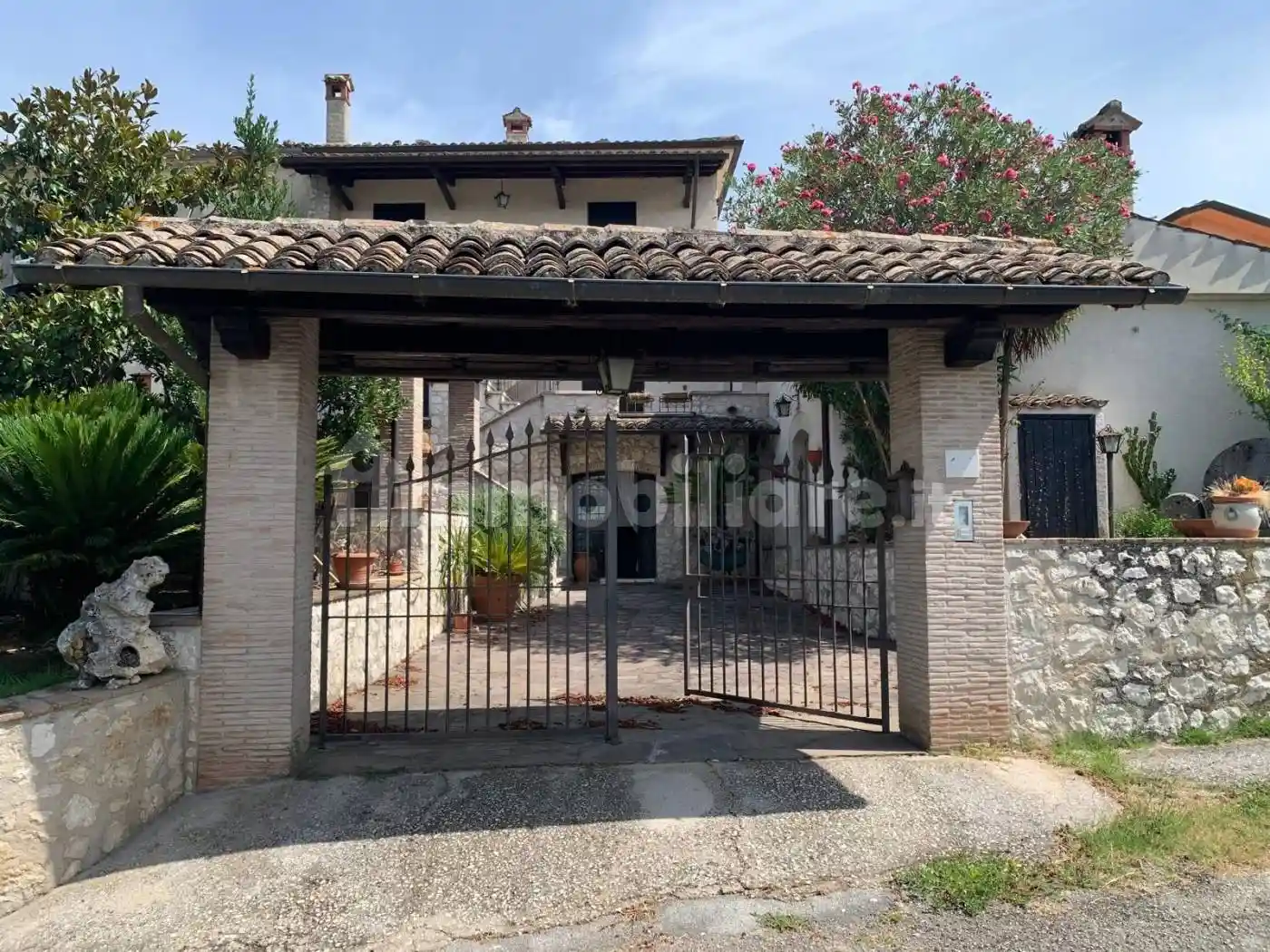 Rustico - Casale in vendita a Arpino