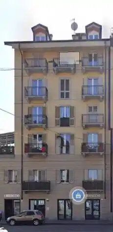 Attico - Mansarda in affitto a Torino