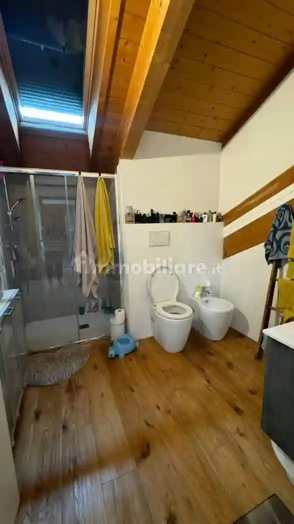Attico - Mansarda - foto 4