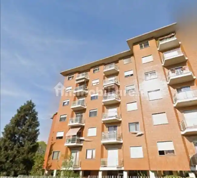 Appartamento in affitto a Rivoli