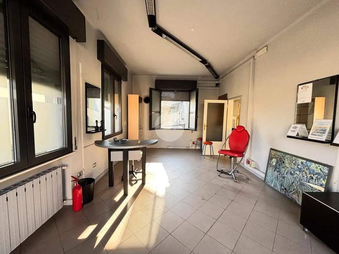 Appartamento in affitto a Bagnolo San Vito