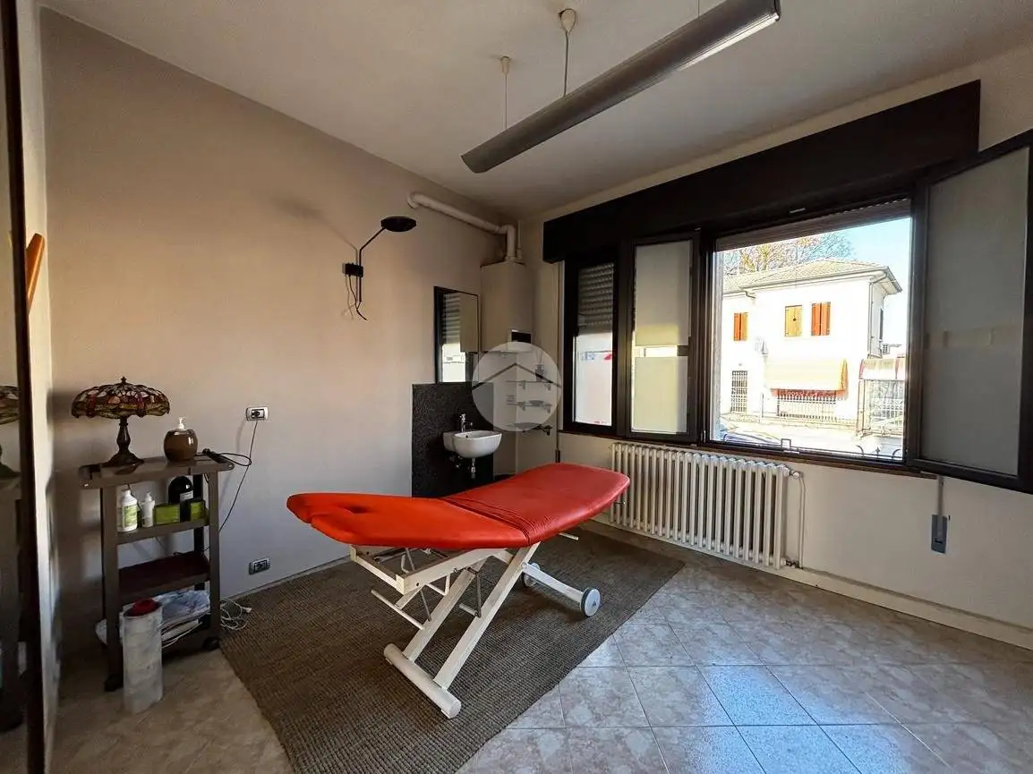 Appartamento buono stato, piano terra, San Biagio, Bagnolo San Vito - foto 3