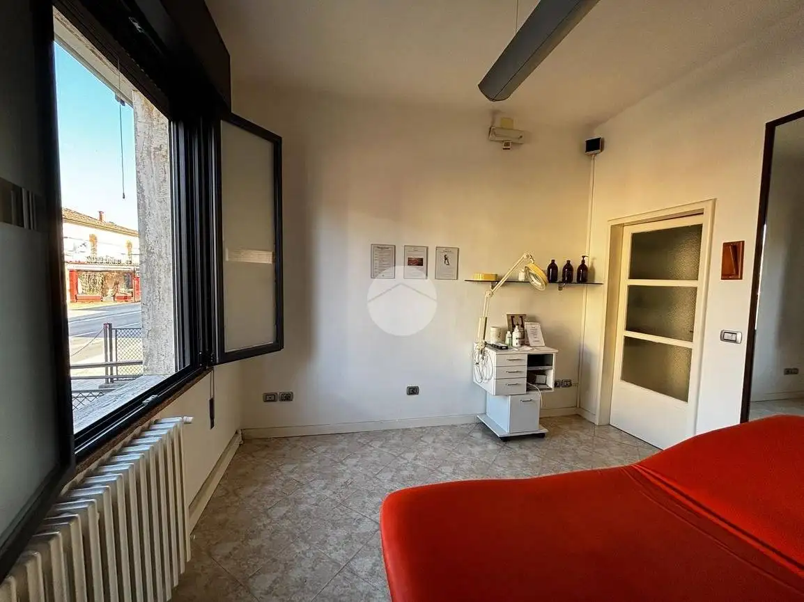 Appartamento buono stato, piano terra, San Biagio, Bagnolo San Vito - foto 4