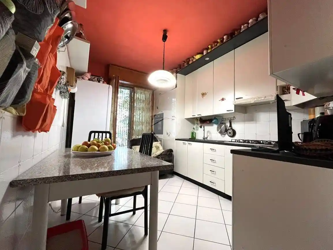 Villa a schiera via Orsoleto 130, Santa Giustina - San Vito, Rimini - foto 3