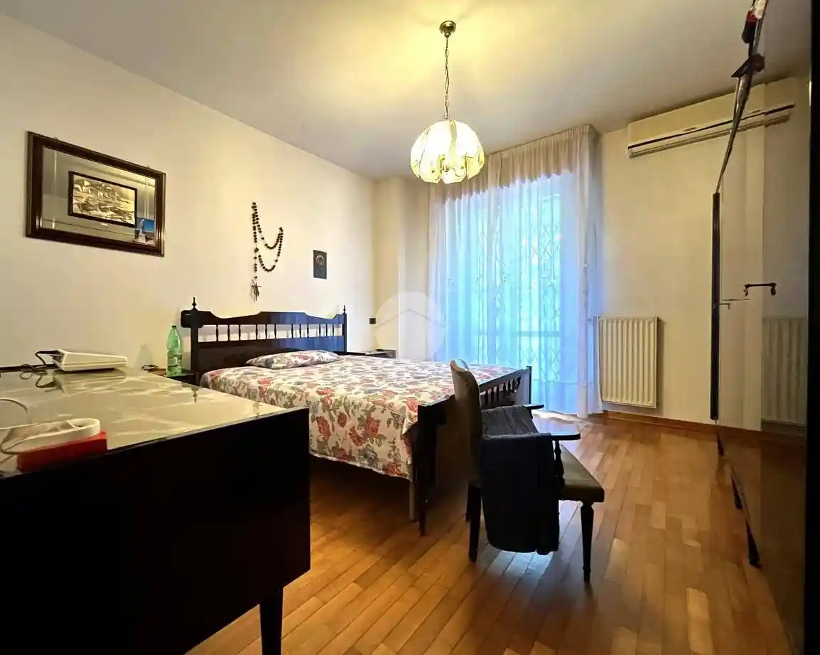 Villa a schiera via Orsoleto 130, Santa Giustina - San Vito, Rimini - foto 4