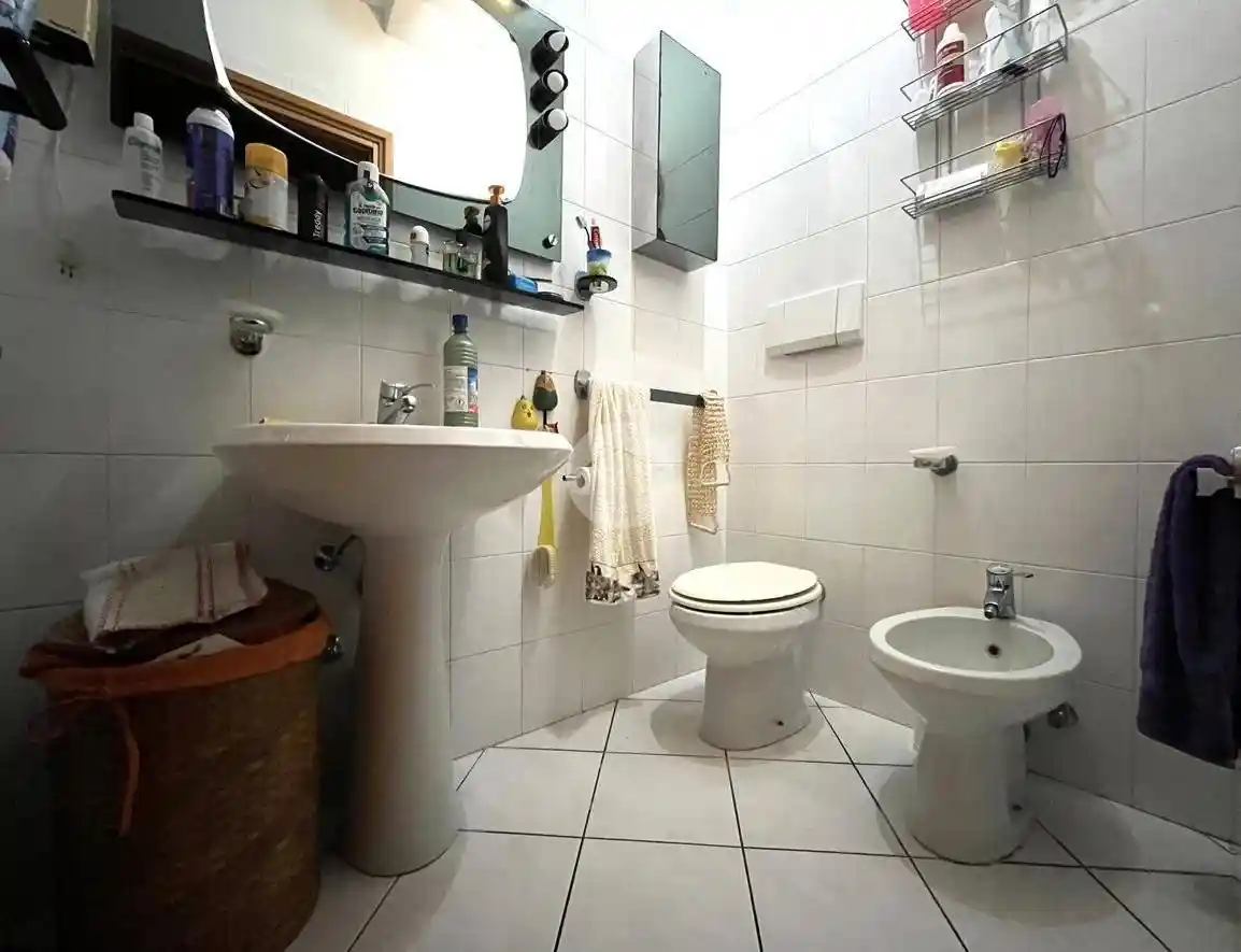 Villa a schiera via Orsoleto 130, Santa Giustina - San Vito, Rimini - foto 5