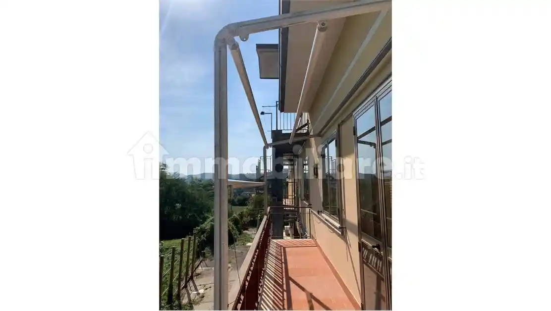 Appartamento in vendita a Montecatini-Terme