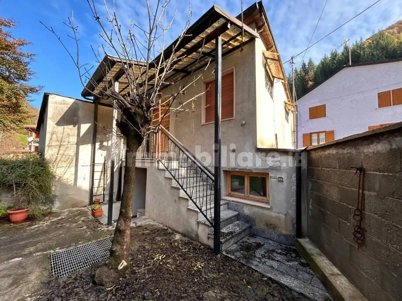 Casa indipendente in vendita a Chiusa di Pesio
