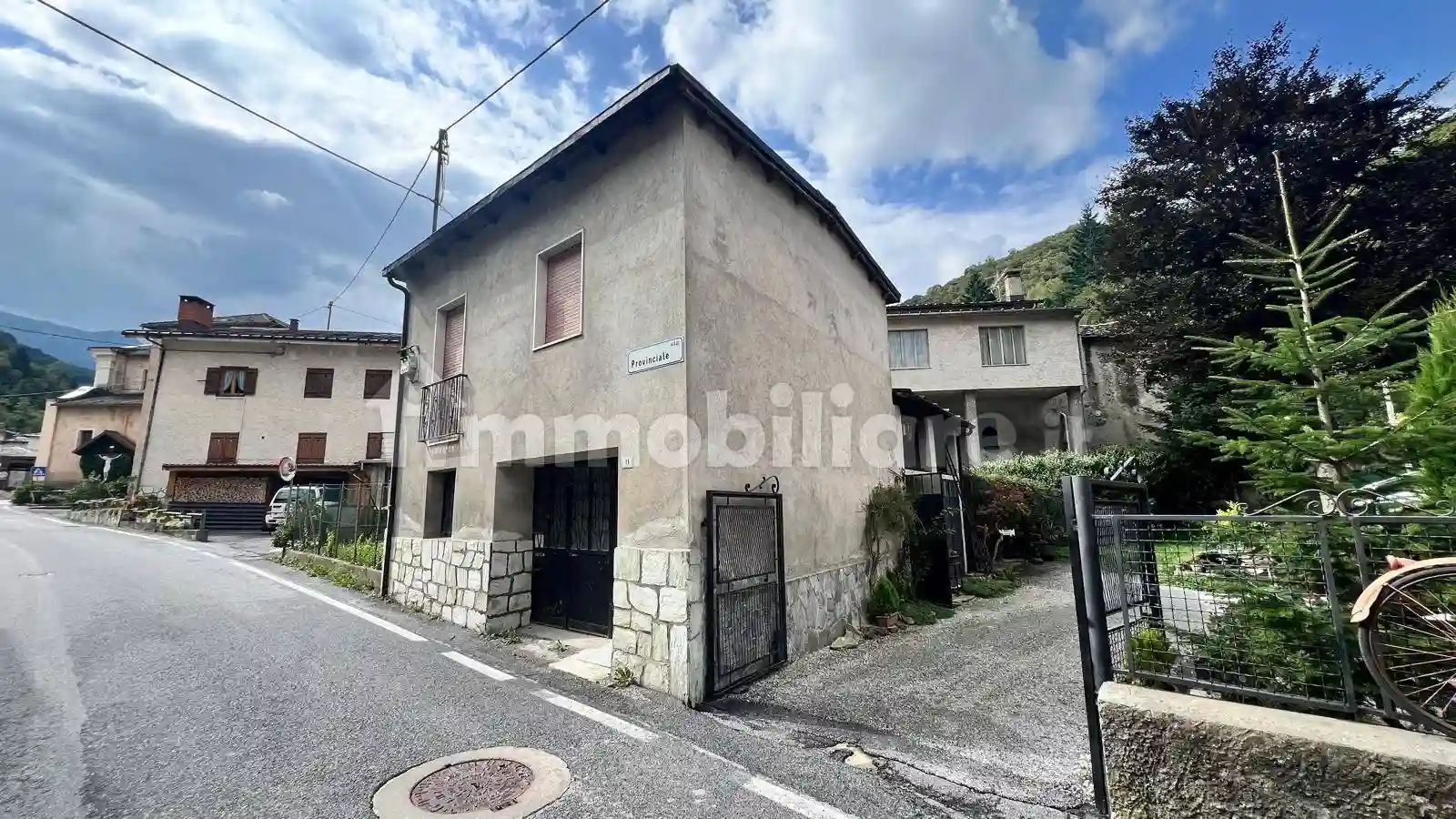 Casa indipendente - foto 2