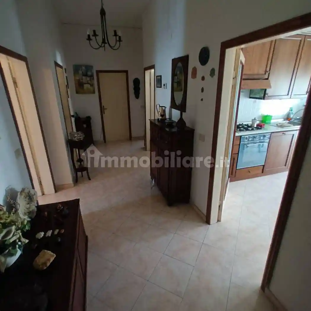 Appartamento in vendita a Scarperia e San Piero