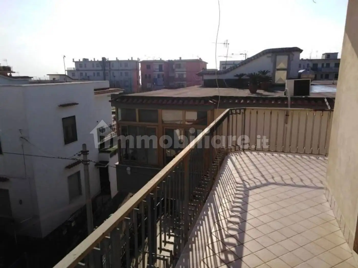 Appartamento in affitto a Bacoli