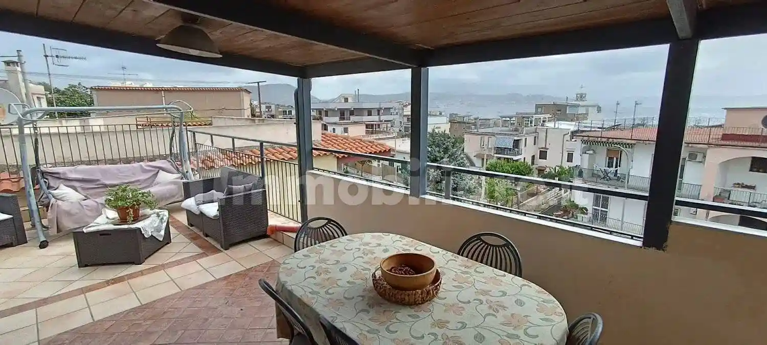 Appartamento in vendita a Bacoli