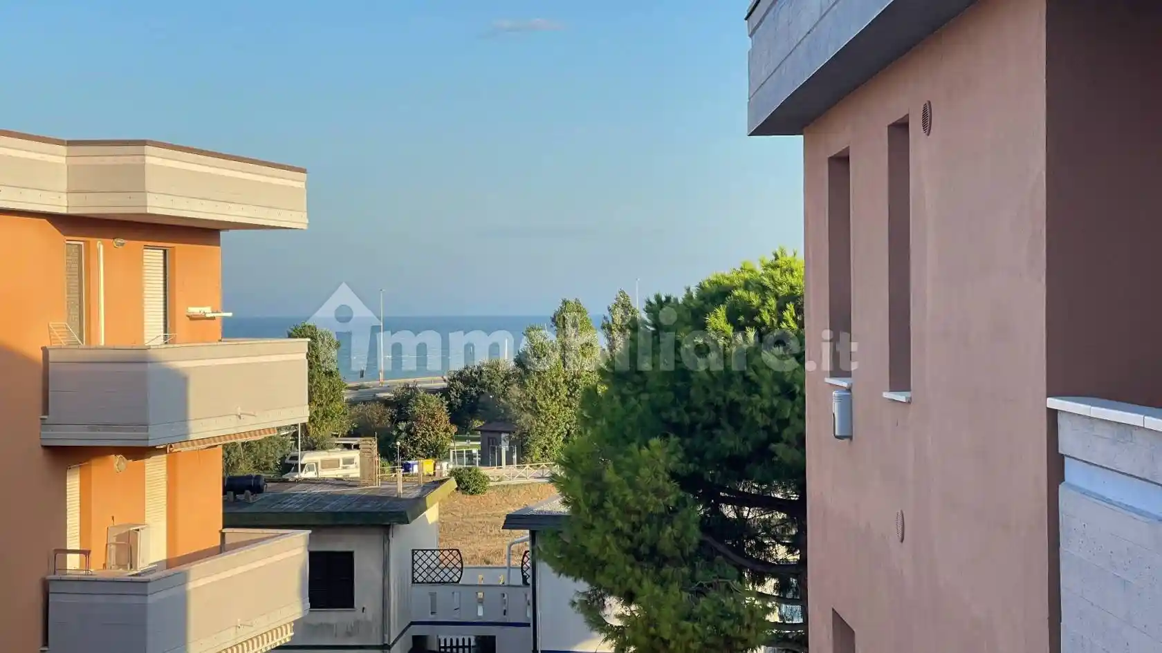 Appartamento in vendita a Porto Recanati