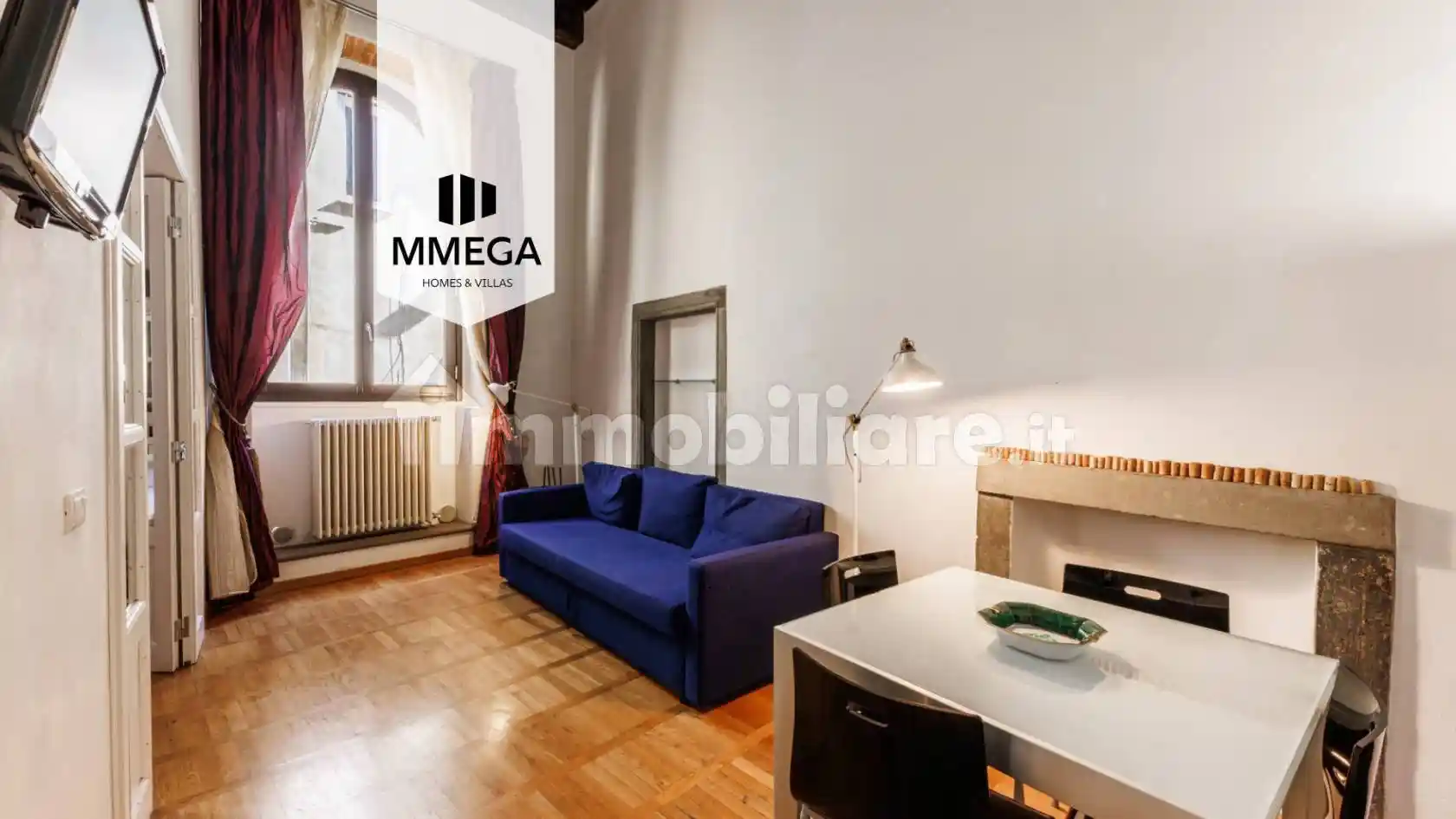 Appartamento in vendita a Firenze