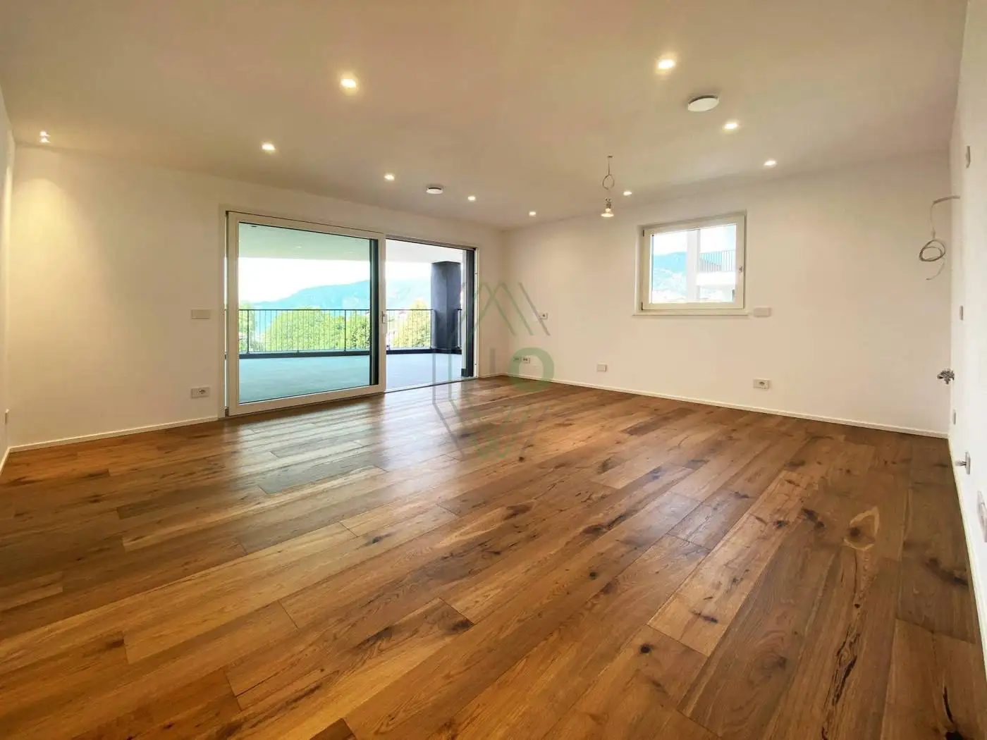 Appartamento in vendita a Laion