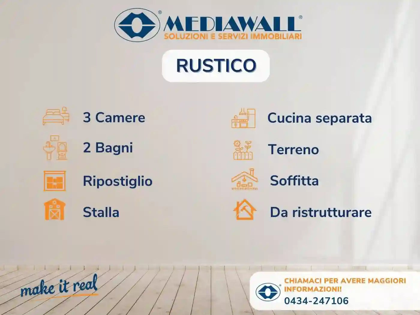Rustico - Casale - foto 2