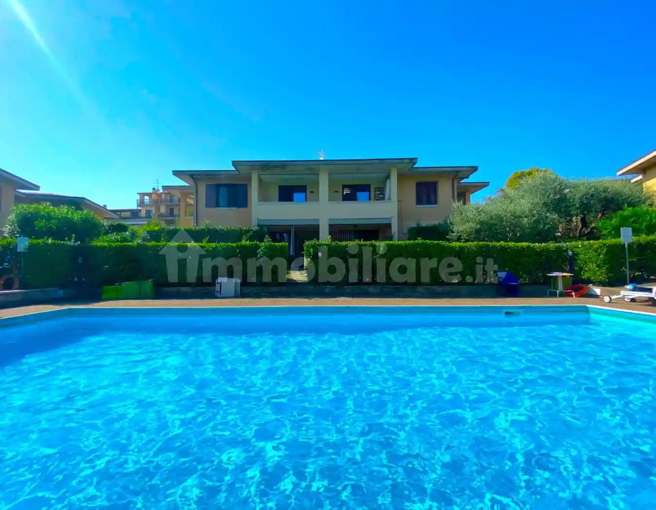 Appartamento in vendita a Desenzano del Garda