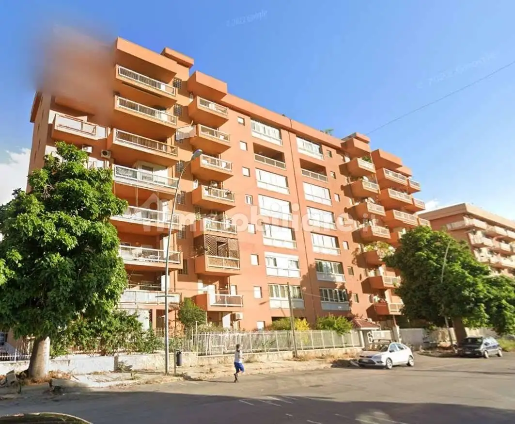 Appartamento in vendita a Palermo