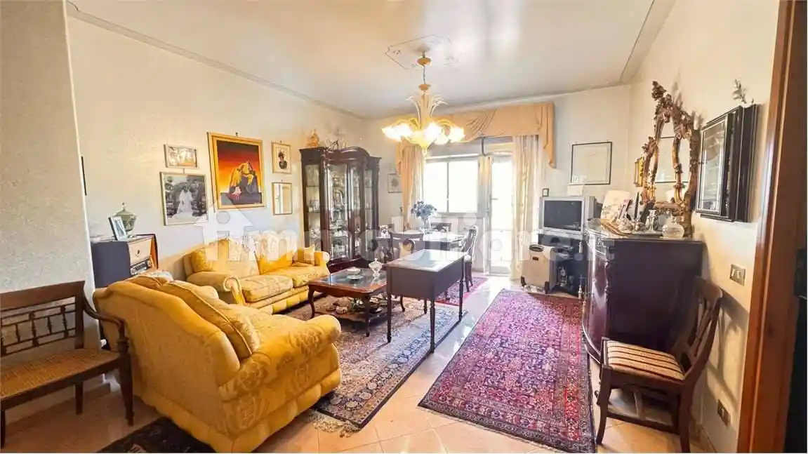 Appartamento via placido rizzotto, 101, Bonagia, Palermo - foto 4