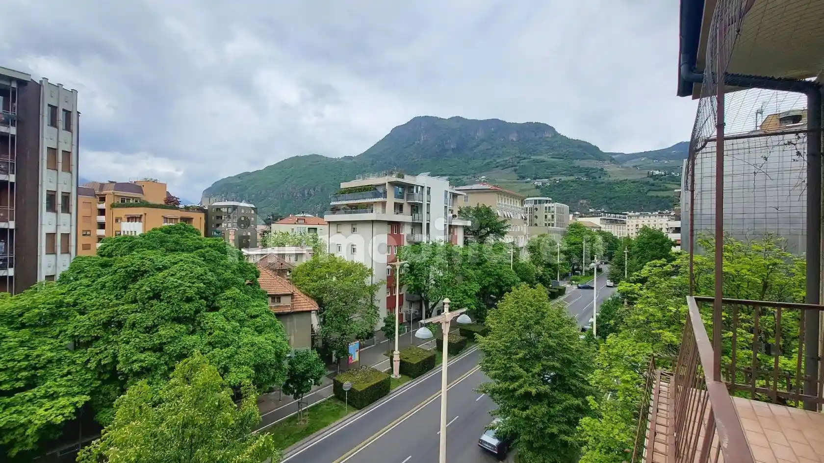 Appartamento in vendita a Bolzano